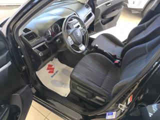 SUZUKI Swift usata, con Chiusura centralizzata