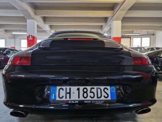 PORSCHE 911 usata, con Airbag laterali