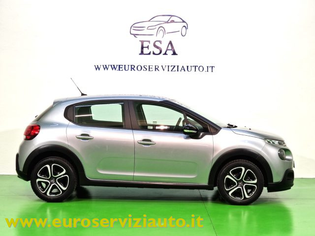 CITROEN C3 usata, con Airbag