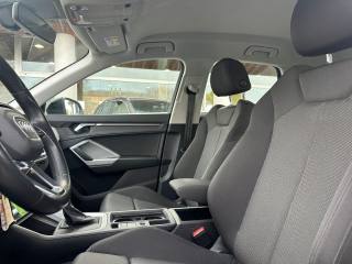 AUDI Q3 usata, con Chiusura centralizzata