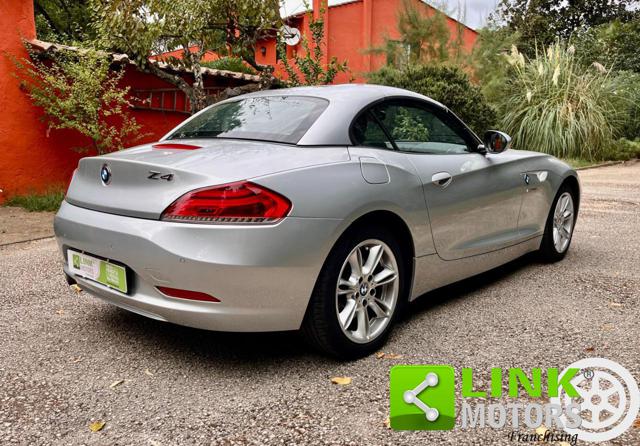 BMW Z4 usata, con Climatizzatore