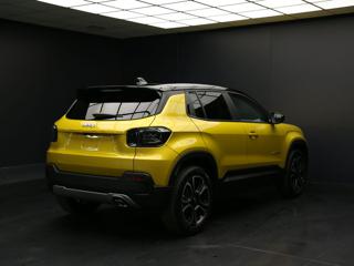 JEEP Avenger usata, con Airbag Passeggero