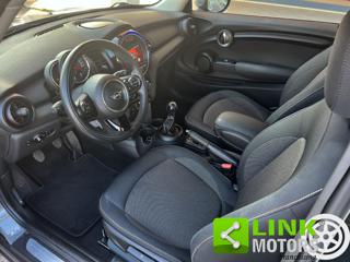 MINI One usata, con Controllo trazione