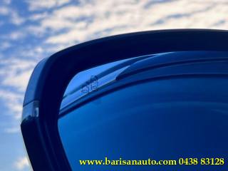 CITROEN C5 Aircross usata, con Servosterzo