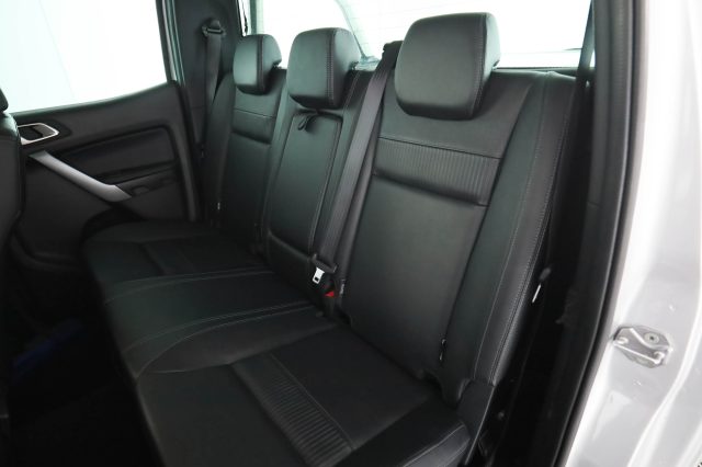 FORD Ranger usata 3
