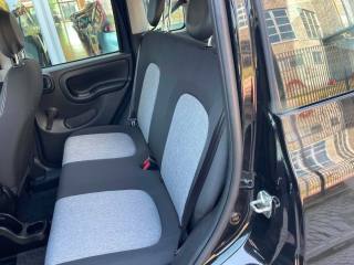 FIAT Panda usata, con Chiusura centralizzata