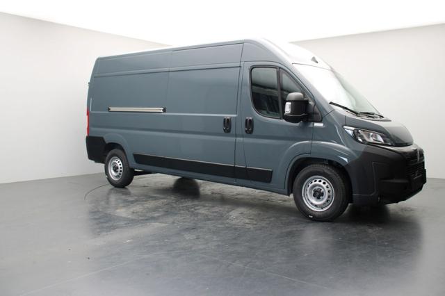 PEUGEOT Boxer usata, con Chiusura centralizzata