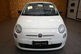 FIAT 500 usata 69