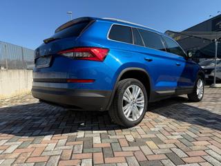 SKODA Kodiaq usata, con Airbag Passeggero