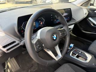 BMW 118 usata, con Bluetooth