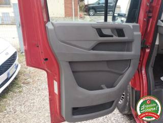 VOLKSWAGEN Crafter usata 9