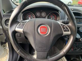 FIAT Punto usata, con Immobilizzatore elettronico