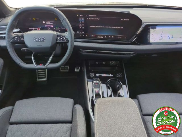 AUDI A5 usata, con Climatizzatore