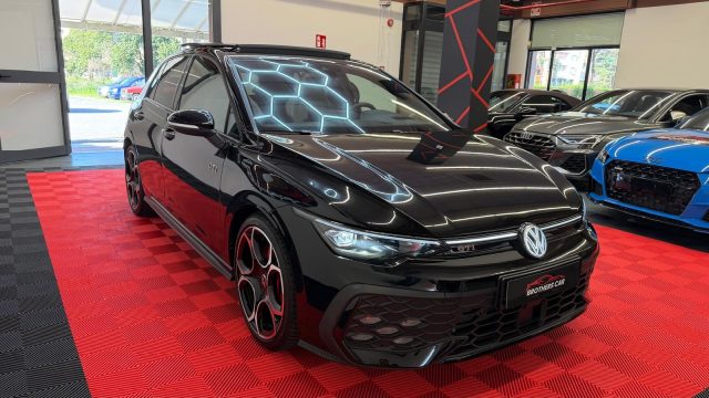VOLKSWAGEN Golf GTI usata, con Airbag laterali