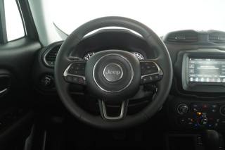 JEEP Renegade usata 11