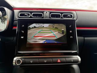 CITROEN C3 usata, con Luci diurne