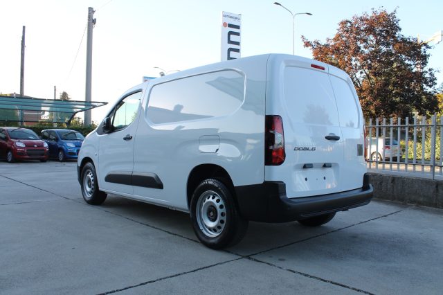FIAT Doblo usata, con Airbag Passeggero