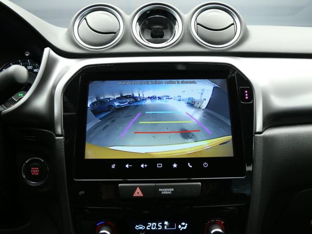 SUZUKI Vitara usata, con Filtro antiparticolato