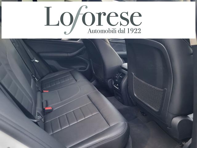 BMW X3 usata, con Cruise Control