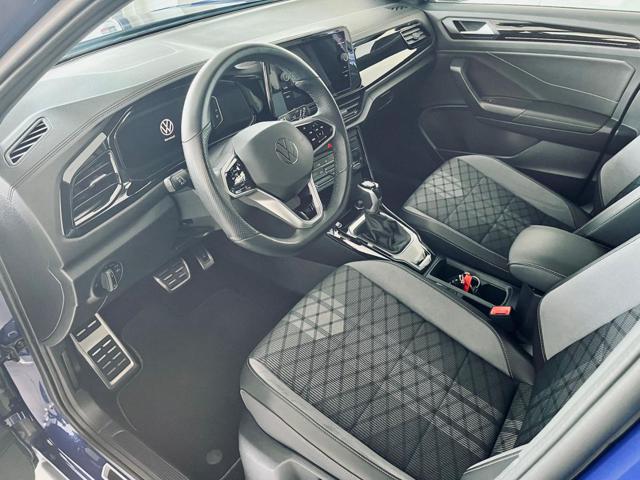 VOLKSWAGEN T-Roc usata, con Controllo trazione