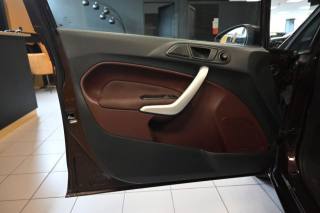 FORD Fiesta usata 30