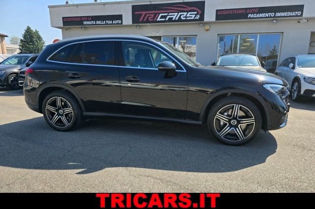 MERCEDES-BENZ GLC 200 usata, con ABS