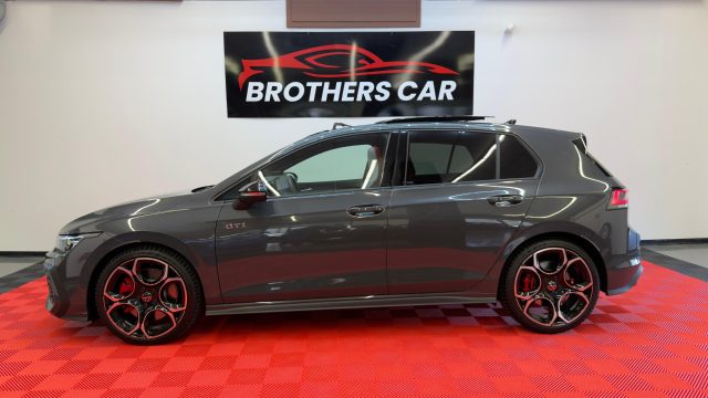 VOLKSWAGEN Golf GTI usata, con Airbag Passeggero