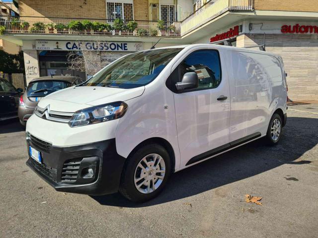 CITROEN Jumpy usata, con Airbag Passeggero