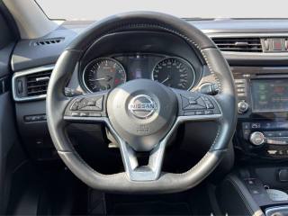 NISSAN Qashqai usata 12