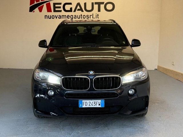 BMW X5 usata, con Airbag Passeggero