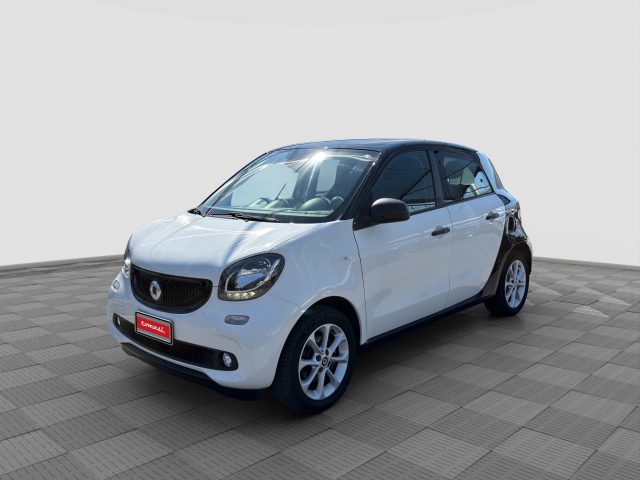 SMART ForFour usata 0