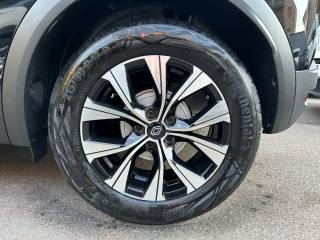 RENAULT Captur usata, con Touch screen