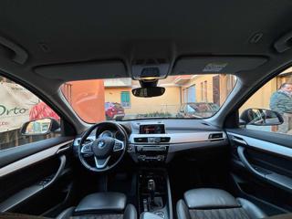 BMW X1 usata, con ESP