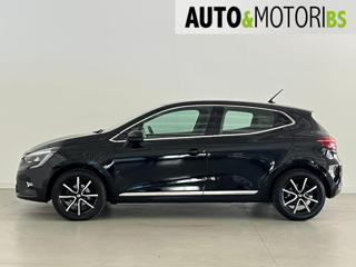 RENAULT Clio usata, con Boardcomputer