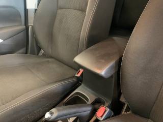 SUZUKI S-Cross usata, con Volante in pelle