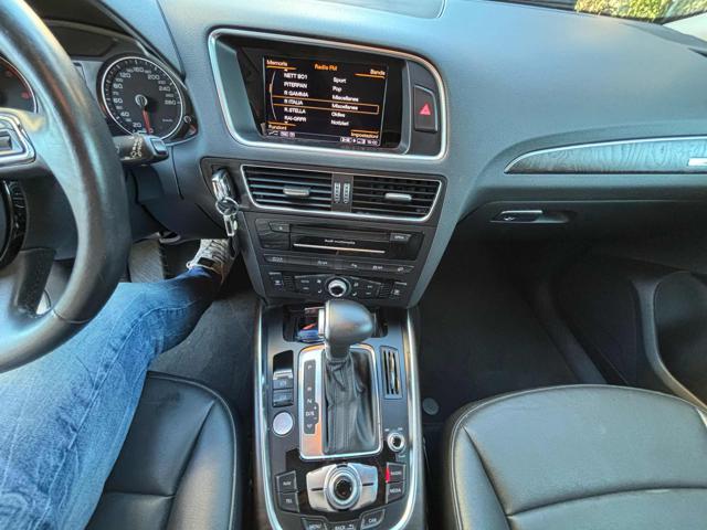 AUDI Q5 usata, con Cruise Control