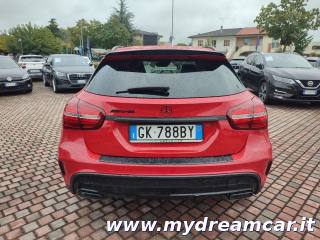 MERCEDES-BENZ GLA 200 usata 31