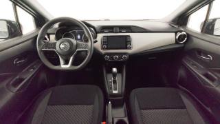 NISSAN Micra usata, con Chiusura centralizzata