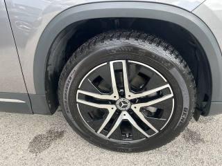 MERCEDES-BENZ GLA 200 usata, con Airbag Passeggero