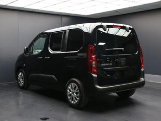 FIAT Doblo usata, con Controllo automatico clima
