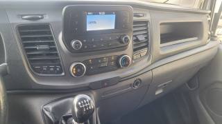 FORD Transit Custom usata, con Servosterzo