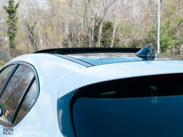 ALFA ROMEO Stelvio usata, con USB