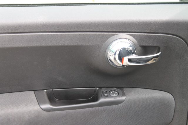 FIAT 500 usata, con ESP