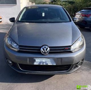VOLKSWAGEN Golf usata, con Chiusura centralizzata