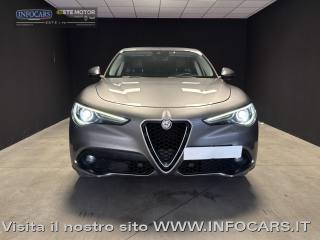 ALFA ROMEO Stelvio usata, con Servosterzo