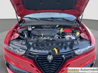 ALFA ROMEO Tonale usata, con Bracciolo