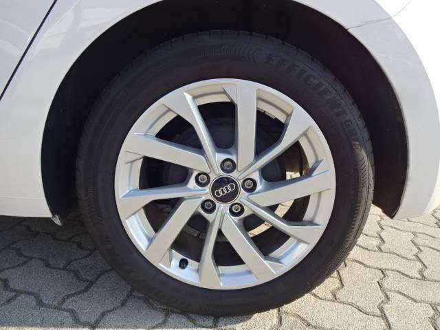 AUDI A1 usata, con Immobilizzatore elettronico