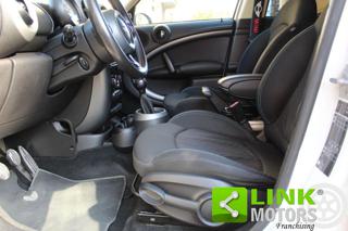 MINI Countryman usata, con Servosterzo