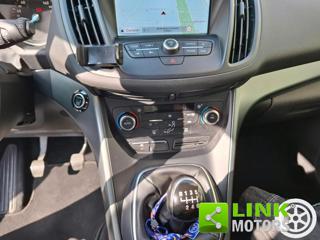 FORD Kuga usata, con Climatizzatore