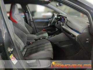 VOLKSWAGEN Golf usata, con Airbag Passeggero